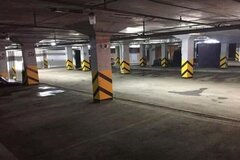 Екатеринбург, ул. Маршала Жукова, 13 (Центр) - фото гаража