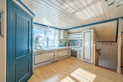 п. Прохладный, ул. Бажова, 4а (городской округ Белоярский) - фото дома