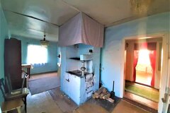 д. Медведева, ул. Куйбышева, 36 (городской округ Пышминский) - фото дома