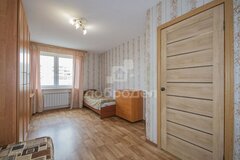 Екатеринбург, ул. Дружининская, 5а (Старая Сортировка) - фото квартиры