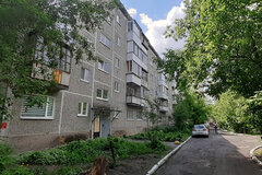 Екатеринбург, ул. Пионеров, 5 (Пионерский) - фото квартиры