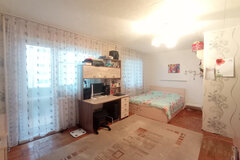 Екатеринбург, ул. Новгородцевой, 37/2 (ЖБИ) - фото квартиры