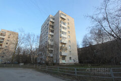Екатеринбург, ул. Белореченская, 32 (Юго-Западный) - фото квартиры