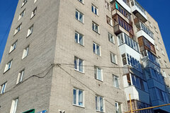 Екатеринбург, ул. Санаторная, 3 (Вторчермет) - фото квартиры