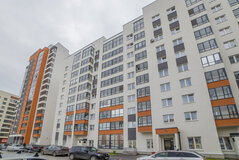 г. Березовский, ул. Красных Героев, 20к1 (городской округ Березовский) - фото квартиры