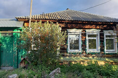 г. Полевской, ул. Крупской, 20 (городской округ Полевской) - фото дома