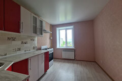 г. Краснотурьинск, ул. Средняя, 53 (городской округ Краснотурьинск) - фото квартиры