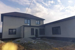 д. Гагарка, ул. Республиканская, 6 (городской округ Заречный) - фото дома