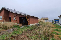 с. Курганово, ул. Жаркова, 27 (городской округ Полевской) - фото дома