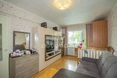 Екатеринбург, ул. Чердынская, 2 (Юго-Западный) - фото квартиры