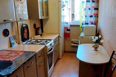 г. Нижний Тагил, ул. Юности, 41 (городской округ Нижний Тагил) - фото квартиры