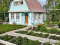 Продажа садового участка: Екатеринбург, сад №20 (Уралмаш) - Фото 1