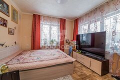 Екатеринбург, ул. Минометчиков, 42 (Старая Сортировка) - фото квартиры