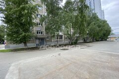 Екатеринбург, ул. Крауля, 87 к.1 (ВИЗ) - фото квартиры