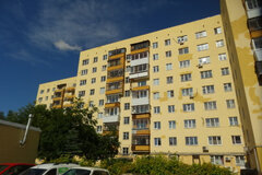 Екатеринбург, ул. Белинского, 84 (Центр) - фото квартиры