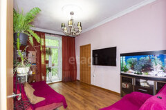 Екатеринбург, ул. Орджоникидзе, 21 (Уралмаш) - фото квартиры