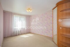 Екатеринбург, ул. Анны Бычковой, 20 (Синие Камни) - фото квартиры