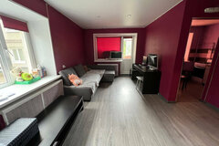 Екатеринбург, ул. Первомайская, 96 (Втузгородок) - фото квартиры