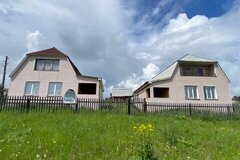 д. Исакова, ул. Верхняя, 23 (городской округ Алапаевский) - фото коттеджа
