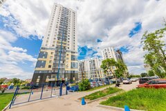 Екатеринбург, ул. Заводская, 92А (Юго-Западный) - фото квартиры