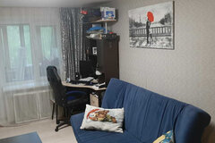 Екатеринбург, ул. Онежская, 5 (Автовокзал) - фото квартиры