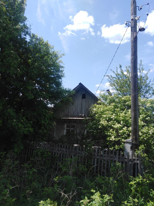 п. Сарапулка, ул. Ленина, 1 (городской округ Березовский) - фото дома (7)