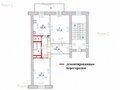 Продажа квартиры: Екатеринбург, ул. Бакинских комиссаров, 46 (Уралмаш) - Фото 1