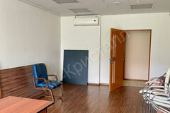 Екатеринбург, ул. Крауля, 51 (ВИЗ) - фото офисного помещения