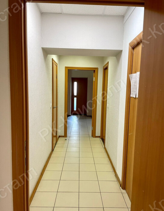 Екатеринбург, ул. Крауля, 51 (ВИЗ) - фото офисного помещения (4)
