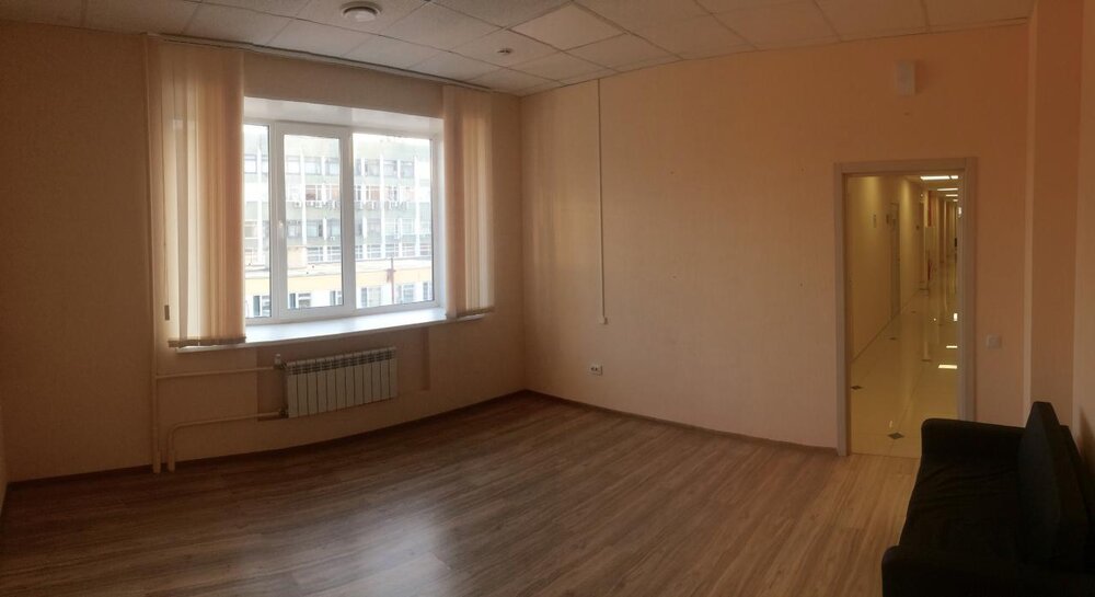 Екатеринбург, ул. Антона Валека, 13 - фото офисного помещения (1)