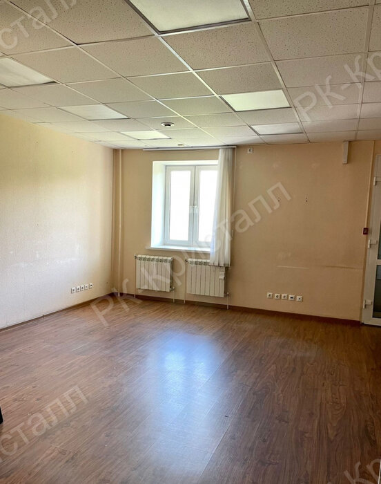 Екатеринбург, ул. Крауля, 51 (ВИЗ) - фото офисного помещения (2)