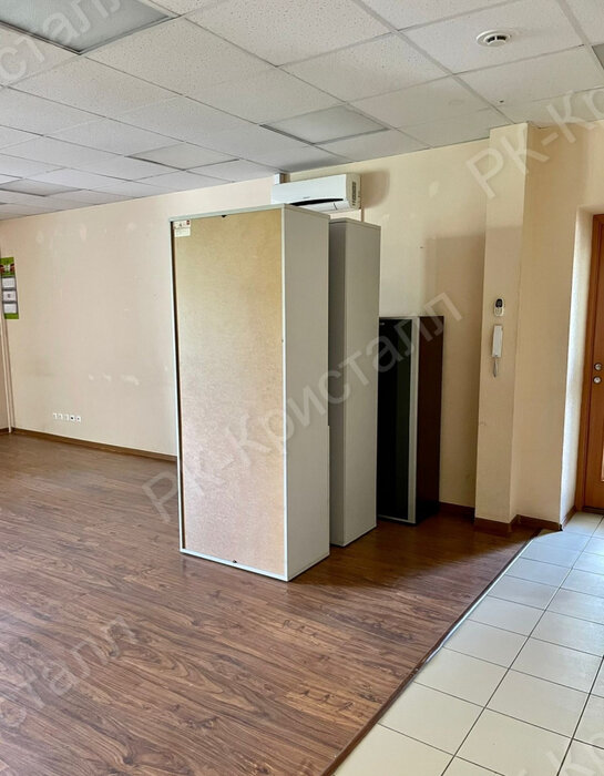 Екатеринбург, ул. Крауля, 51 (ВИЗ) - фото офисного помещения (4)