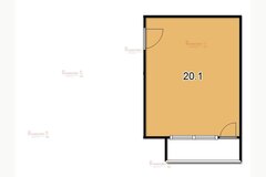 Екатеринбург, ул. Ильича, 8 (Уралмаш) - фото комнаты