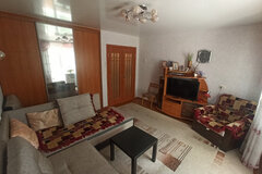 г. Верхняя Пышма, ул. Успенский, 93 (городской округ Верхняя Пышма) - фото квартиры