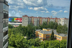 Екатеринбург, ул. Репина, 84 (Юго-Западный) - фото квартиры