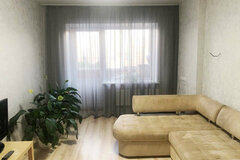 Екатеринбург, ул. Боровая, 29 (Пионерский) - фото квартиры