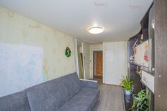 Екатеринбург, ул. Коммунистическая, 8 (Уралмаш) - фото квартиры