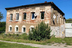 г. Невьянск, ул. Энгельса, 14 (городской округ Невьянский) - фото коттеджа/дома/дачи