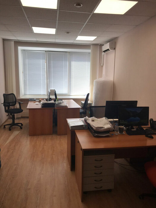 Екатеринбург, ул. Антона Валека, 13 (Центр) - фото офисного помещения (2)