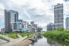 Екатеринбург, ул. Машинная, 1В (Автовокзал) - фото квартиры