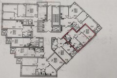 Екатеринбург, ул. Блюхера, 99 (Пионерский) - фото квартиры