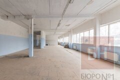 Екатеринбург, ул. Черняховского, 66 (Химмаш) - фото промышленного объекта