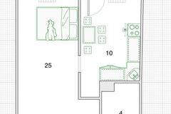 Екатеринбург, ул. Маневровая, 26 (Старая Сортировка) - фото квартиры