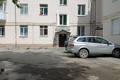 Екатеринбург, ул. Учителей, 3 (Пионерский) - фото комнаты