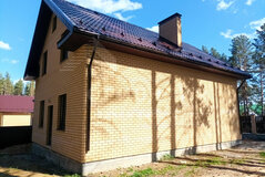 с. Кашино, ул. Сосновый бор,   (городской округ Сысертский) - фото дома