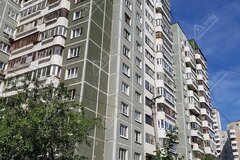 Екатеринбург, ул. Шейнкмана, 102 (Центр) - фото квартиры