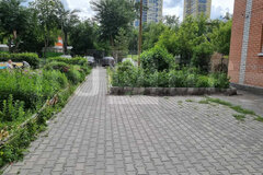 Екатеринбург, ул. Кунарская, 14/3 (Старая Сортировка) - фото квартиры