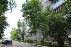 г. Березовский, ул. Анучина, 8 (городской округ Березовский) - фото квартиры