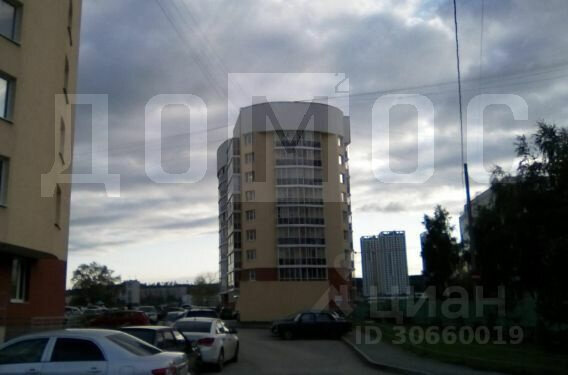Екатеринбург, ул. Рощинская, 37 (Уктус) - фото квартиры (1)