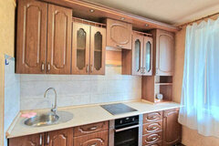 Екатеринбург, ул. Большакова, 13 (Парковый) - фото квартиры